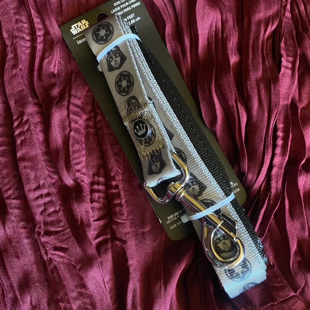 Loungefly Star Wars Dog Leash
